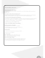 Preview for 59 page of Rogers DV-810R User Manual