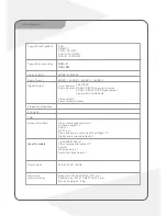 Preview for 64 page of Rogers DV-810R User Manual