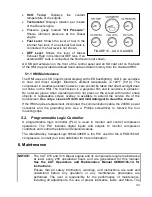 Preview for 33 page of Rogers GPKD-1550-H Instruction Manual