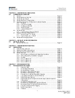 Preview for 6 page of Rogers KI Series Installation, Operation And Maintenance Manual