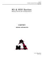 Preview for 9 page of Rogers KI Series Installation, Operation And Maintenance Manual