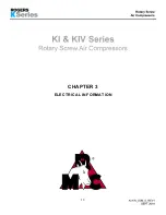 Preview for 26 page of Rogers KI Series Installation, Operation And Maintenance Manual