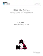 Preview for 30 page of Rogers KI Series Installation, Operation And Maintenance Manual