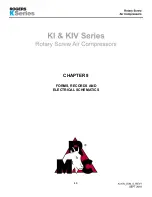 Preview for 57 page of Rogers KI Series Installation, Operation And Maintenance Manual