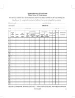 Preview for 59 page of Rogers KI Series Installation, Operation And Maintenance Manual