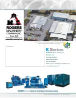 Preview for 66 page of Rogers KI Series Installation, Operation And Maintenance Manual