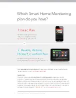 Preview for 4 page of Rogers Smart Thermostat Setup Manual