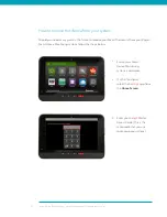 Preview for 17 page of Rogers Smart Thermostat Setup Manual