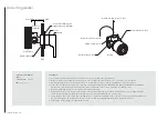 Preview for 2 page of ROGERSELLER Arq 3606003301 Installation Instructions