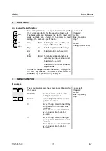 Preview for 74 page of Rohde & Schwarz 1125.5555.02 Operating Manual