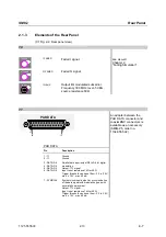 Preview for 82 page of Rohde & Schwarz 1125.5555.02 Operating Manual