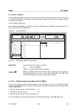 Preview for 108 page of Rohde & Schwarz 1125.5555.02 Operating Manual