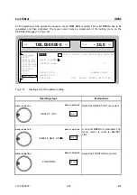 Preview for 109 page of Rohde & Schwarz 1125.5555.02 Operating Manual