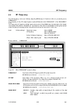 Preview for 114 page of Rohde & Schwarz 1125.5555.02 Operating Manual