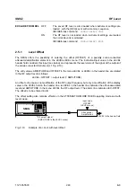 Preview for 118 page of Rohde & Schwarz 1125.5555.02 Operating Manual