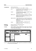 Preview for 178 page of Rohde & Schwarz 1125.5555.02 Operating Manual