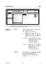 Preview for 181 page of Rohde & Schwarz 1125.5555.02 Operating Manual