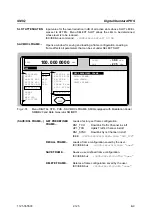 Preview for 194 page of Rohde & Schwarz 1125.5555.02 Operating Manual