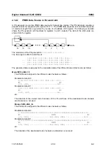 Preview for 203 page of Rohde & Schwarz 1125.5555.02 Operating Manual