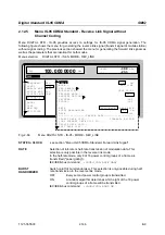 Preview for 215 page of Rohde & Schwarz 1125.5555.02 Operating Manual