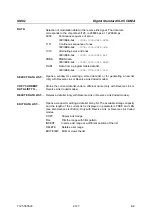 Preview for 216 page of Rohde & Schwarz 1125.5555.02 Operating Manual