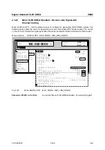 Preview for 217 page of Rohde & Schwarz 1125.5555.02 Operating Manual