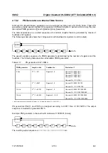 Preview for 222 page of Rohde & Schwarz 1125.5555.02 Operating Manual