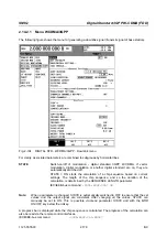 Preview for 248 page of Rohde & Schwarz 1125.5555.02 Operating Manual