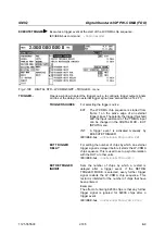 Preview for 254 page of Rohde & Schwarz 1125.5555.02 Operating Manual