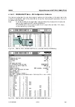 Preview for 262 page of Rohde & Schwarz 1125.5555.02 Operating Manual