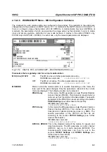 Preview for 268 page of Rohde & Schwarz 1125.5555.02 Operating Manual