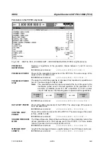 Preview for 272 page of Rohde & Schwarz 1125.5555.02 Operating Manual