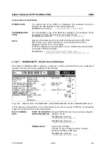 Preview for 277 page of Rohde & Schwarz 1125.5555.02 Operating Manual