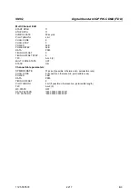 Preview for 286 page of Rohde & Schwarz 1125.5555.02 Operating Manual