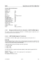 Preview for 288 page of Rohde & Schwarz 1125.5555.02 Operating Manual