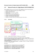 Preview for 305 page of Rohde & Schwarz 1125.5555.02 Operating Manual