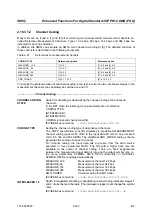 Preview for 312 page of Rohde & Schwarz 1125.5555.02 Operating Manual