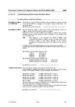 Preview for 317 page of Rohde & Schwarz 1125.5555.02 Operating Manual