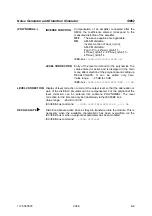 Preview for 455 page of Rohde & Schwarz 1125.5555.02 Operating Manual