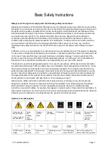 Preview for 3 page of Rohde & Schwarz 1141.2005.02 Quick Start Manual