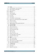 Preview for 22 page of Rohde & Schwarz 1141.2005.02 Quick Start Manual