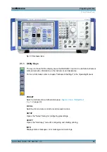 Preview for 29 page of Rohde & Schwarz 1141.2005.02 Quick Start Manual