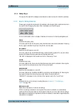 Preview for 31 page of Rohde & Schwarz 1141.2005.02 Quick Start Manual