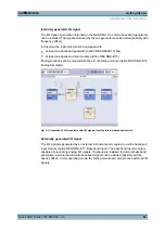 Preview for 79 page of Rohde & Schwarz 1141.2005.02 Quick Start Manual