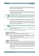 Preview for 84 page of Rohde & Schwarz 1141.2005.02 Quick Start Manual