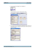 Preview for 90 page of Rohde & Schwarz 1141.2005.02 Quick Start Manual