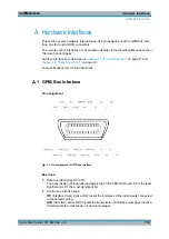 Preview for 136 page of Rohde & Schwarz 1141.2005.02 Quick Start Manual