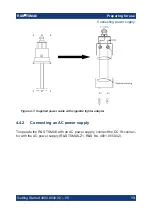 Preview for 13 page of Rohde & Schwarz 4900.8005.02 Getting Started