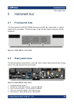 Preview for 25 page of Rohde & Schwarz 4900.8005.02 Getting Started