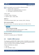 Preview for 28 page of Rohde & Schwarz 4900.8005.02 Getting Started